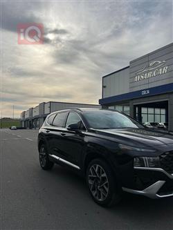 هيونداي سانتافي
